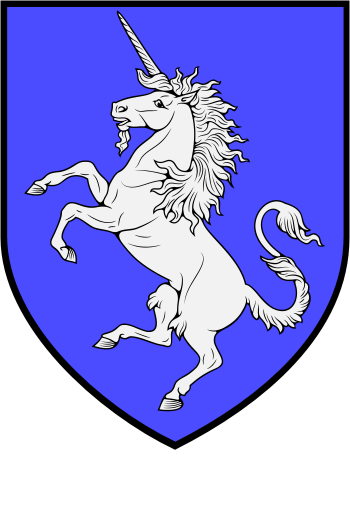 BIALOBRZESKI family crest